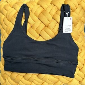 Lululemon Align Bra Light Support A/B Cup